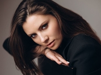 Звезда «Связи» Антонина Хижняк поделилась редкими фото с братом