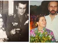 «Поженились по выгоде»: Вдовец Нины Матвиенко раскрыл редкие подробности их брака