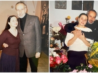 «Это уже измена»: вдовец Нины Матвиенко объяснил, почему съехал от жены после 50 лет брака