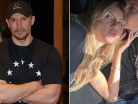 Цымбалюк заступился за Никитюк, которую захейтили за роман с военным