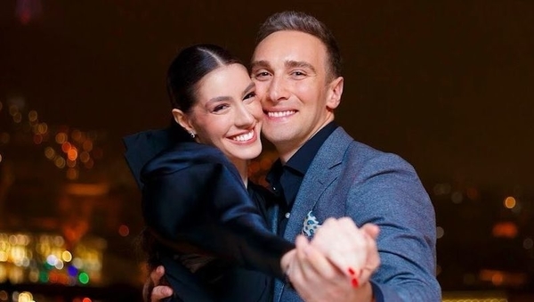 Экс-участник «Холостяка» Иракли Макацария во второй раз станет отцом