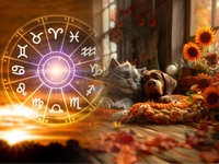 Эти 3 знака зодиака должны обратить внимание на свои сны в октябре 2024 года