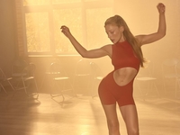 Тина Кароль рассекретила, какой у нее сейчас вес