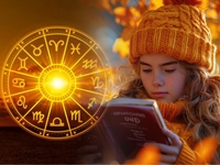 Октябрь 2024 года будет очень удачным для этих трех знаков зодиака