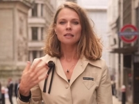 «Язык убийц»: Фреймут объяснила, как по этикету реагировать на русскоговорящих