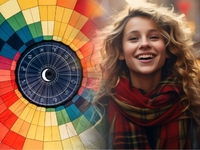 Этим 4 знакам зодиака нужно внимательно прислушиваться к своей интуиции в октябре 2024 года