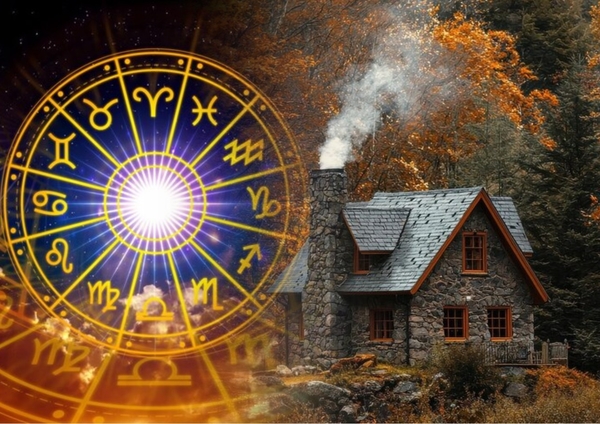 Гороскоп на 15 жовтня 2024 року для всіх знаків зодіаку