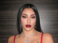 Дочь Мадонны отпраздновала 28-летие: как певица поздравила старшую наследницу