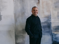 Виктор Павлик рассекретил, с какой молодой певицей мечтает записать дуэтную песню