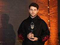 Известный украинский актер попал в ДТП на мотоцикле: первые подробности