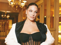 Эшли Грэм объяснила, почему не сразу согласилась на участие в показе Victoria's Secret