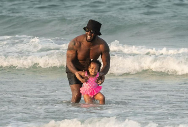 Diddy впервые вышел на связь в соцсети после более 120 обвинений в сексуальном насилии