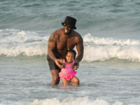 Diddy впервые вышел на связь в соцсети после более 120 обвинений в сексуальном насилии