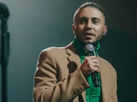 Тарас Тополя признался, что полтора года назад получил государственную должность