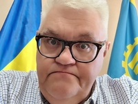 Сивохо похоронили в оккупированном Донецке: заявление вдовы комика