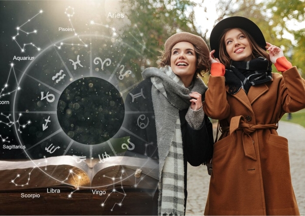 Гороскоп на 18 октября 2024 года для всех знаков зодиака