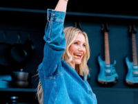 Кэмерон Диас озвучила причину десятилетнего перерыва в актерской карьере