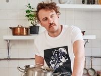 «Детей хотел с ней»: Клопотенко вспомнил о самом длительном романе