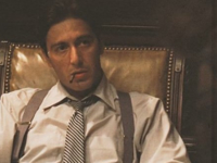 Аль Пачино заявил, что его до сих пор «преследует» детская травма пениса