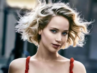 Дженніфер Лоуренс із «Голодних ігор» вагітна вдруге