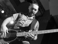 Умер экс-участник группы «Воплі Відоплясова» Алексей Мельченко