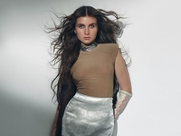 Jerry Heil похвасталась фотосессией по случаю 29-летия и рассекретила свои желания