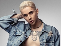 Melovin объявил о помолвке с таинственной избранницей