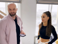 Демин признался, почему Мишина отказалась от отношений с ним