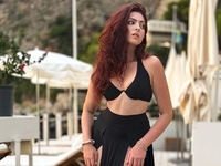 19-летняя дочь Поляковой рассекретила, кем работает ее новый бойфренд