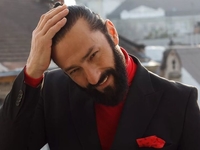 Известный украинский певец вспомнил, как ездил на заработки в Ливан