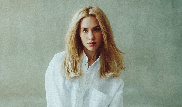 Квиткова объяснила, почему не показывает в соцсетях своего отца