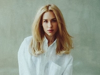 Квиткова объяснила, почему не показывает в соцсетях своего отца