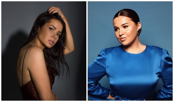 Известная блогерша призналась, почему заблокировала в соцсети Шаманскую