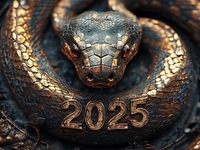 Эти 3 знака зодиака начнут новую главу своей жизни в 2025 году