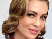 «Молюсь за народ Украины»: звезда «Зачарованных» Милано записала видеообращение