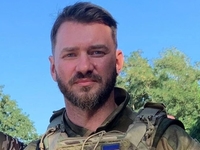 «Кацапне было больно»: Дикусар рассказал, как отпраздновал 39-летие на фронте