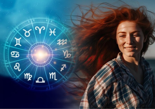 Эти 4 знака зодиака изменят свою судьбу к концу октября 2024 года
