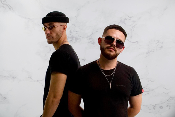 Гурт Dubky презентує новий трек «Не забувай»