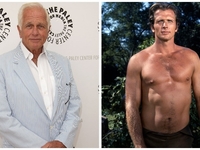 Умер звезда сериала «Тарзан» Рон Эли