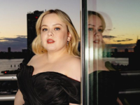 Никола Кохлан из «Бриджертонов» закрутила роман с младшим на 13 лет актером