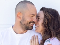 Бедняков после объявления о разводе ответил на упреки, что бросил жену с двумя детьми