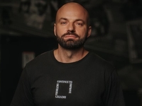 Дьомін зізнався, як пройшло знайомство з дитиною його нової обраниці