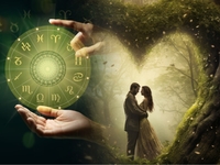 Любовный гороскоп на ноябрь 2024 года для всех знаков зодиака