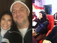 Экс-подопечная Потапа пожаловалась, что рэпер заблокировал ее в соцсетях