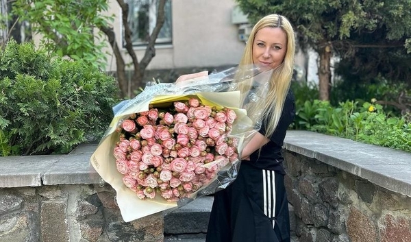 Тоня Матвиенко объяснила, почему больше не преподает в КНУКиИ