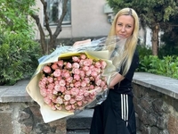 Тоня Матвиенко объяснила, почему больше не преподает в КНУКиИ