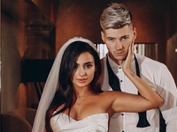 «Стал не на тот путь»: Тринчер высказалась о экс-муже, который сбежал из Украины