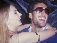 Софи Тернер после развода публично поздравила нового бойфренда с 30-летием