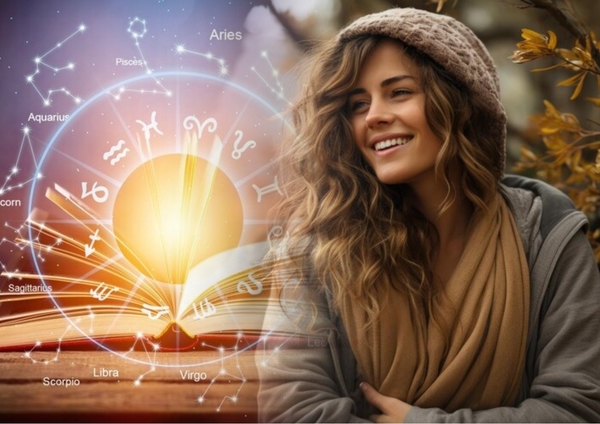 Эти 4 знака зодиака встретят своих родственных душ в ноябре 2024 года