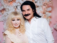 Зибров вспомнил, как уволил танцовщицу из-за ревности жены